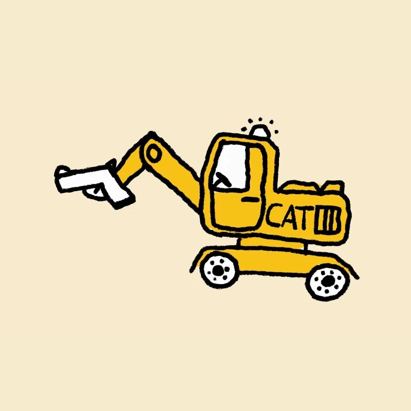Construction danger