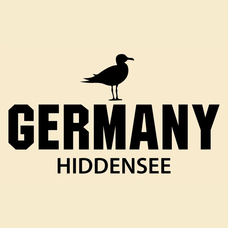 Hiddensee ALLEMAGNE