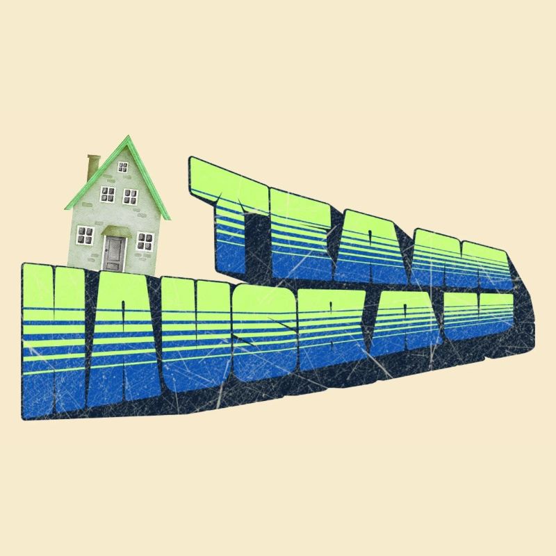 Construction de maisons d’équipe