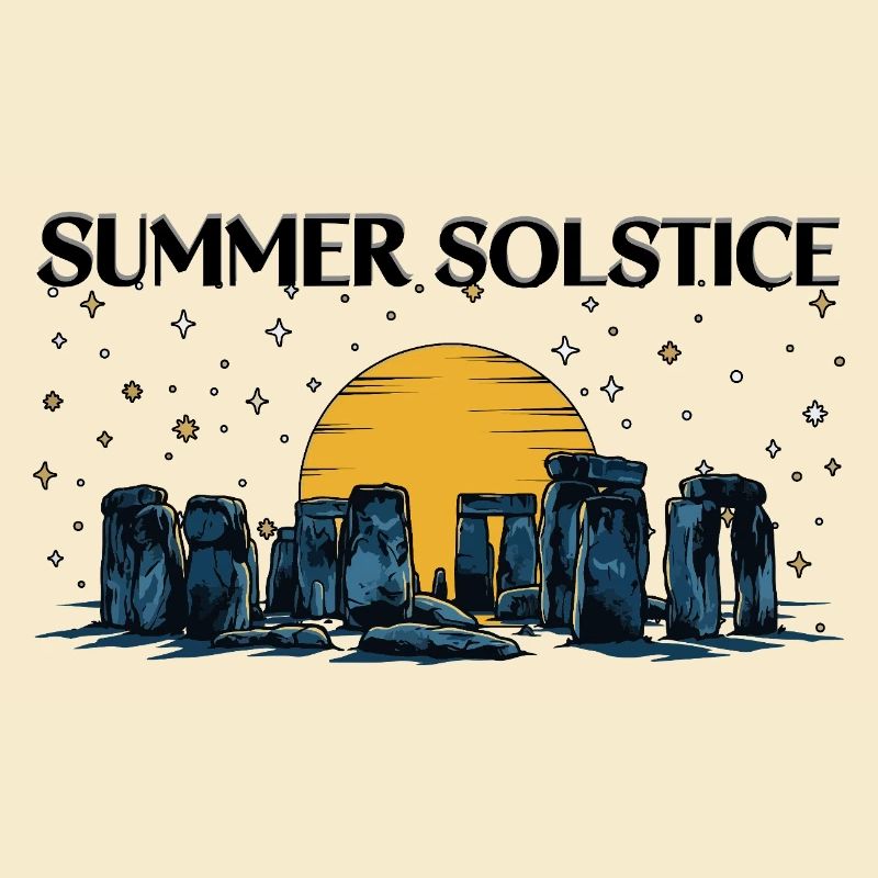 Litha Pagan Summer Solstice Midsummer Midsommar