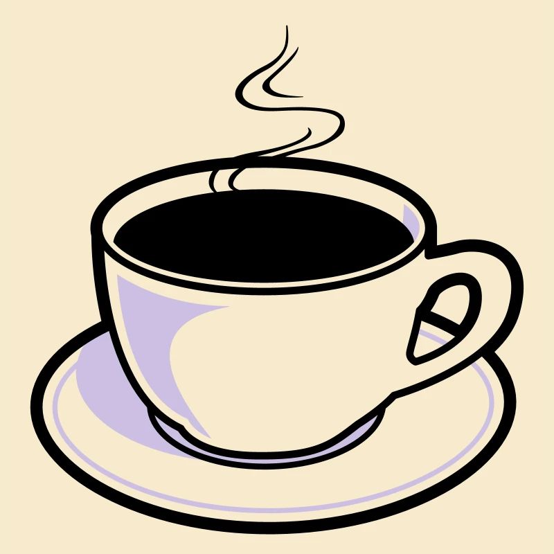 Kaffee, Tasse, Koffein