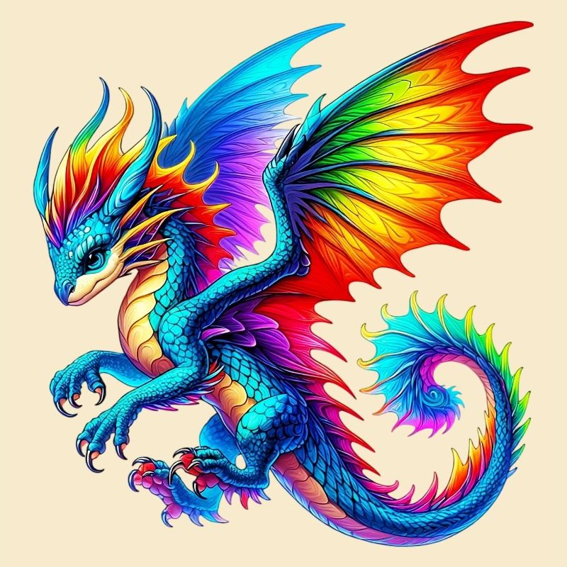 Drache