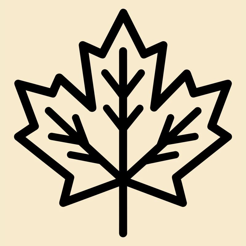 maple leaf