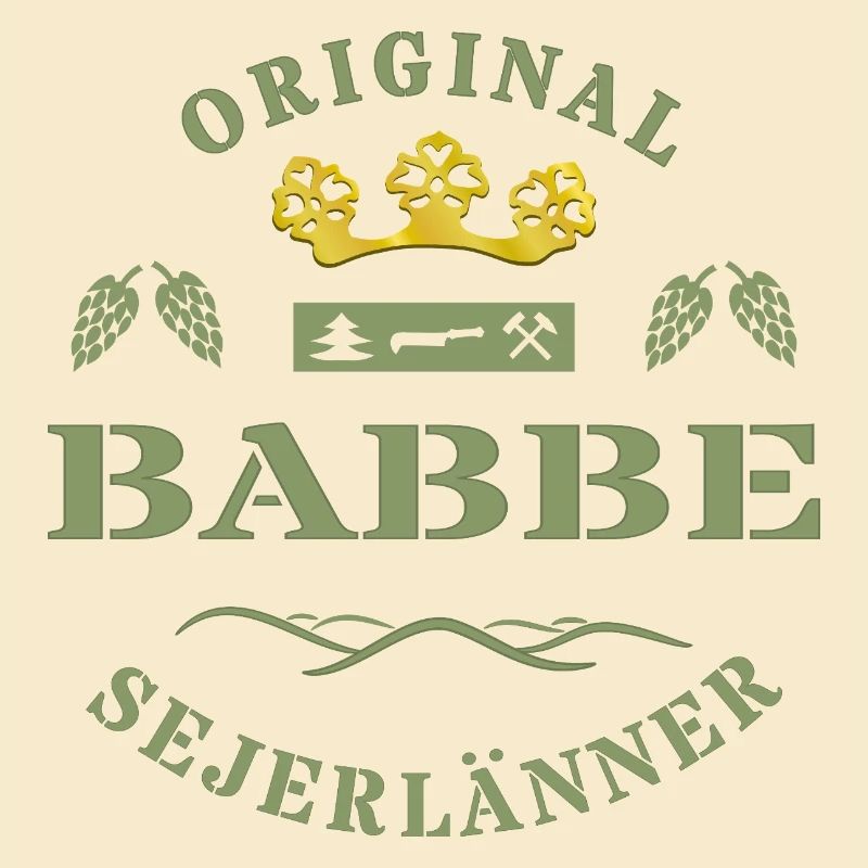 Sejerlaenner Babbe Siegerländer Vater Siegerland