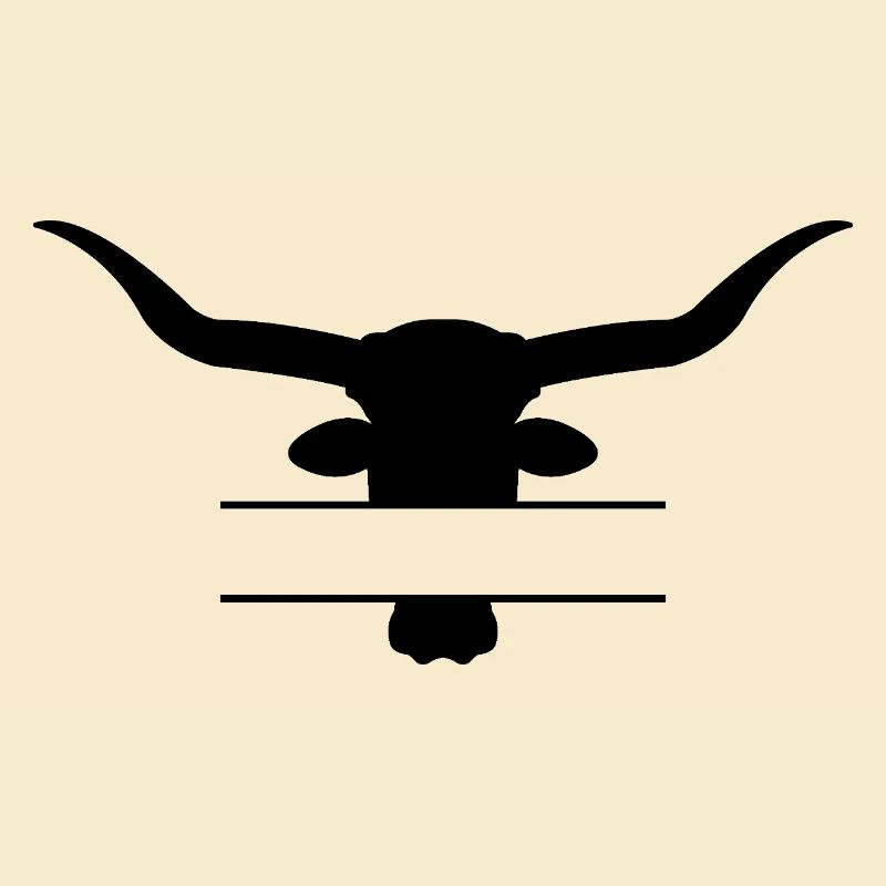Longhorn split frame