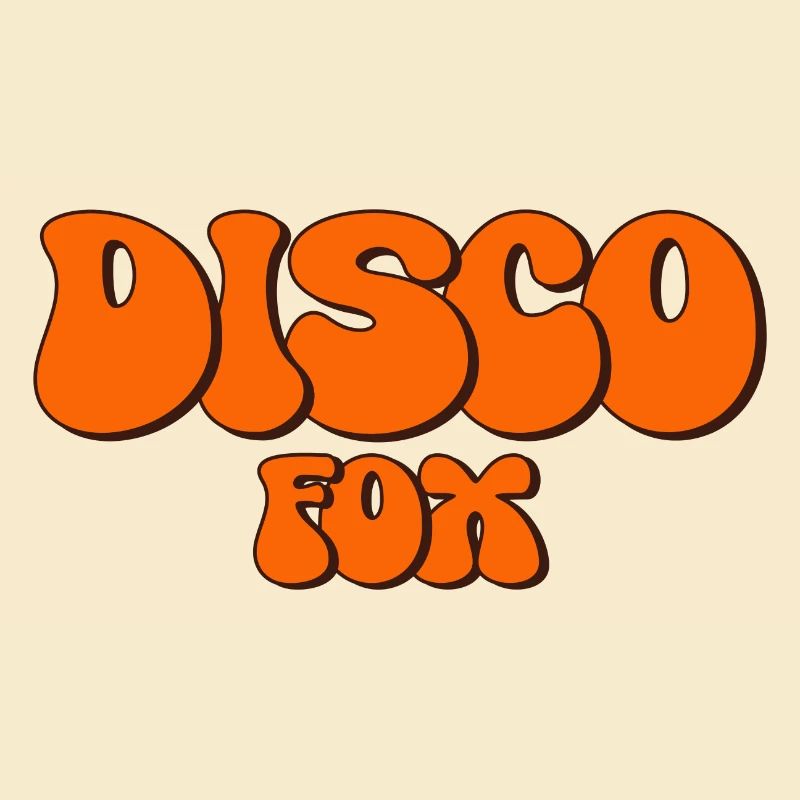 Disco Fox Dance Dancer Discotheque Discofox Dancing