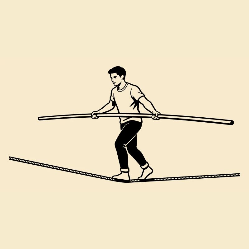 slacklining