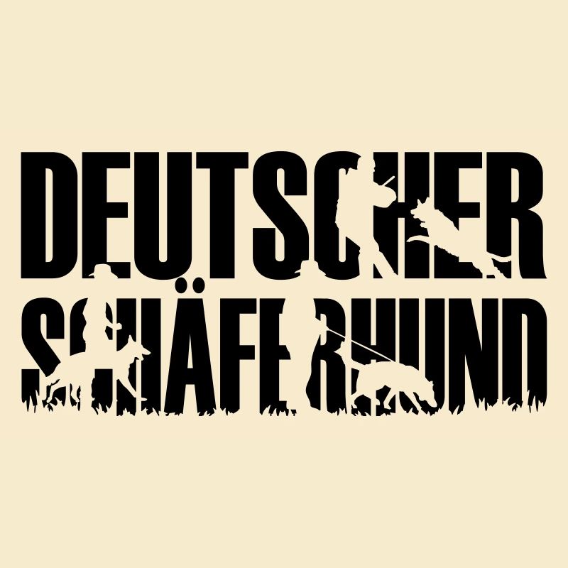 IPO-Deutscher Schäferhund-Schutzhund