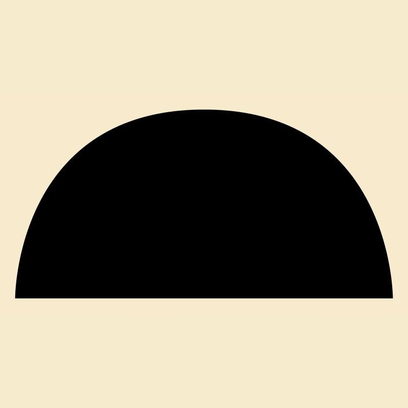 semicircle
