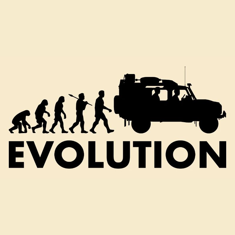 Defender 110 Évolution tout-terrain