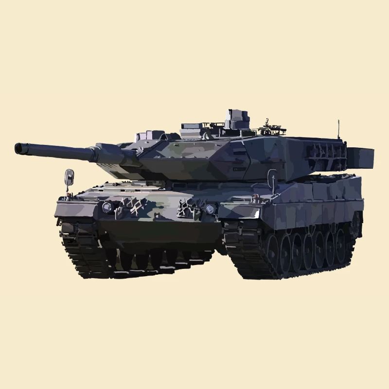 Kampfpanzer