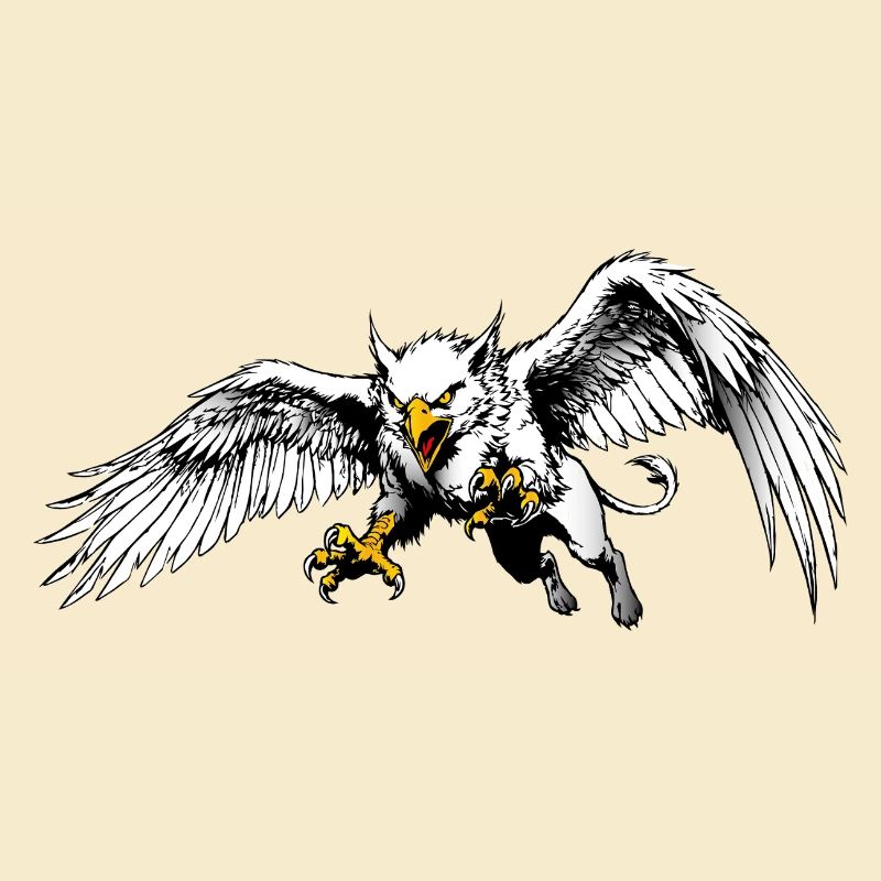 Rostocker Greif