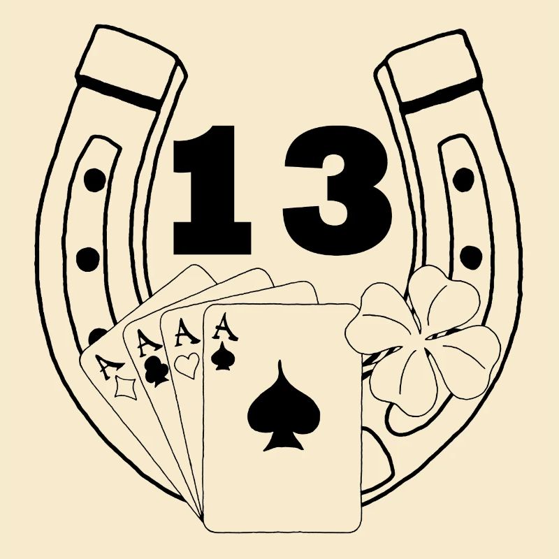 Luck (Black)