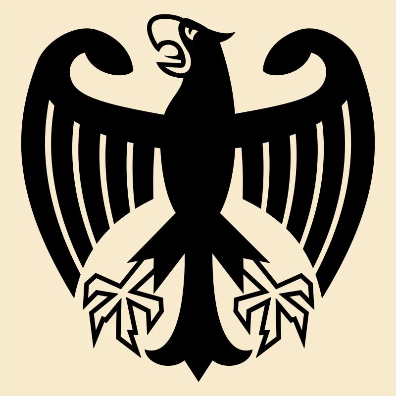 Germany Eagle