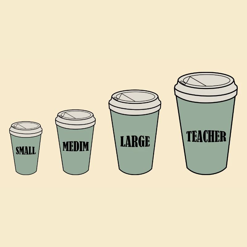 Café du professeur