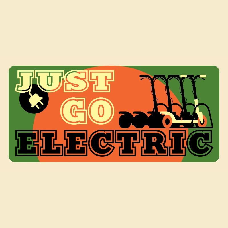 Conducteurs de scooters électriques