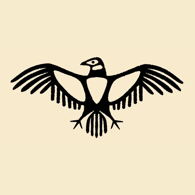 Kondor-Emblem