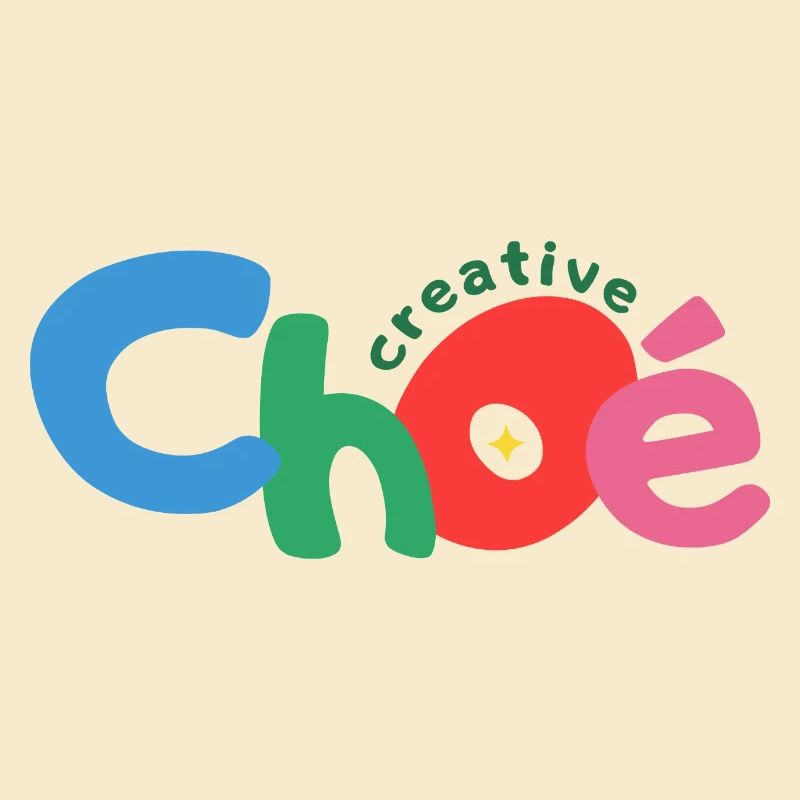 Choe Creative Text