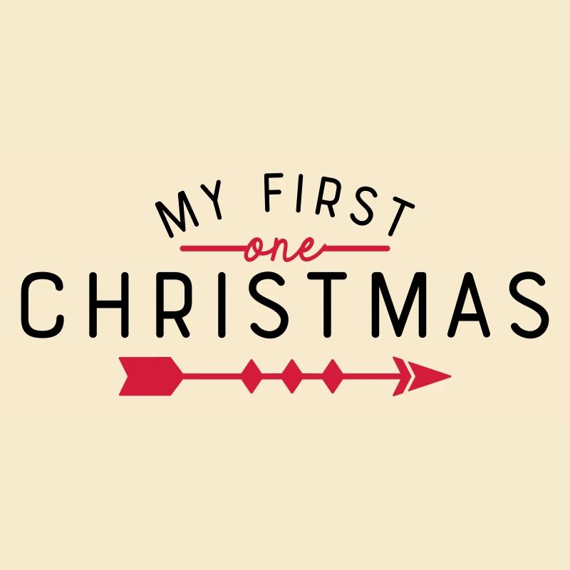 mon premier Noël