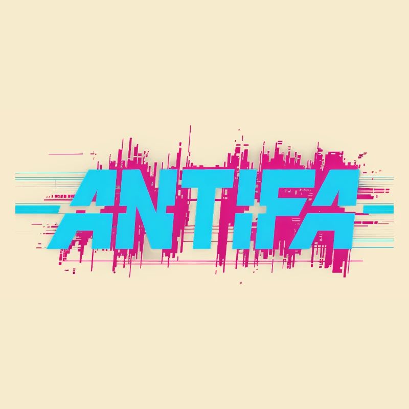 Antifa - Antifascist Merch