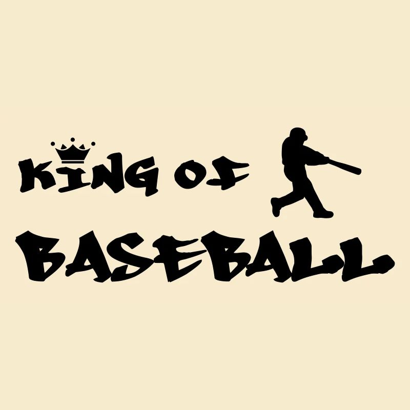 Der König des Baseballs