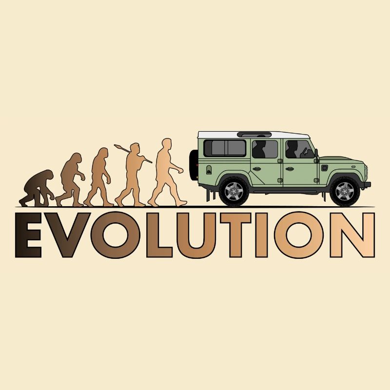 Defender 110 Évolution
