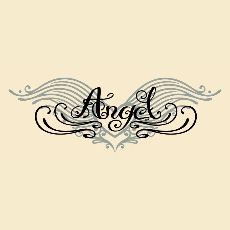 Ailes d'ange