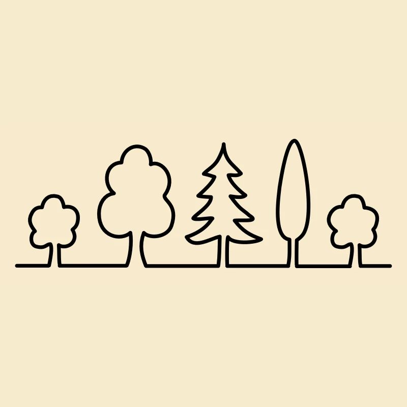 arbre