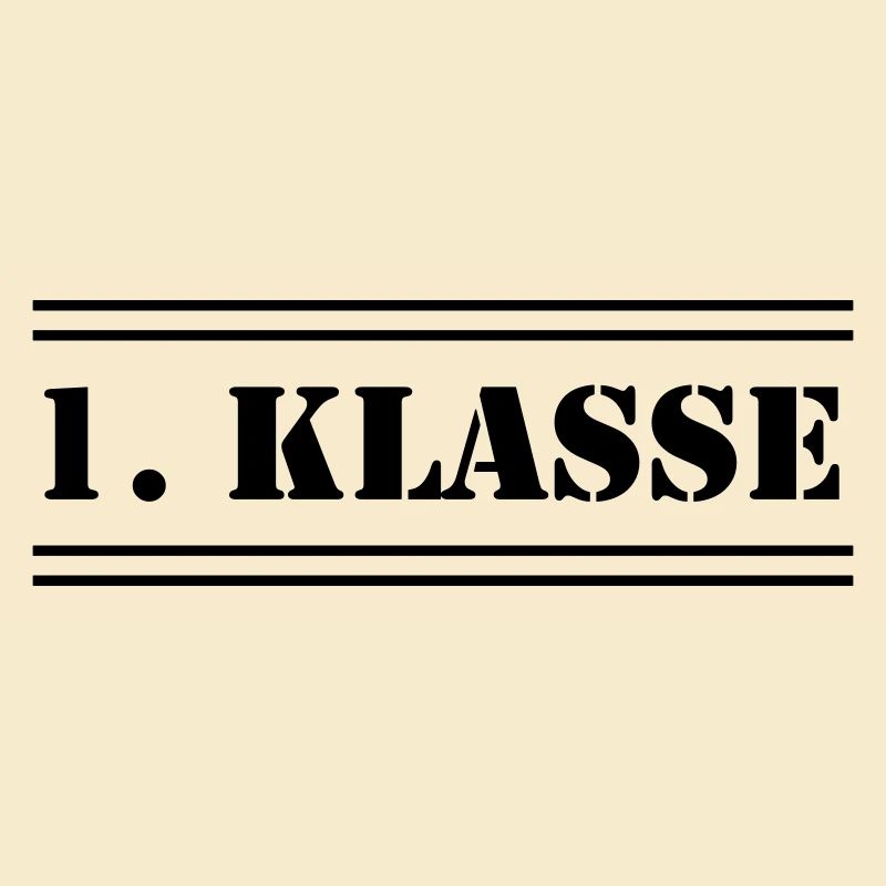 1st class