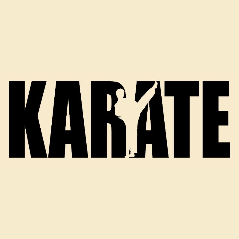 Conception classique du karaté – Force et discipline