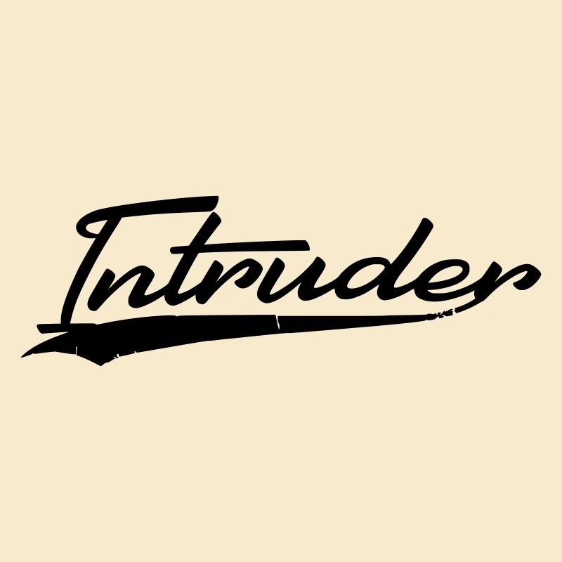 intruder