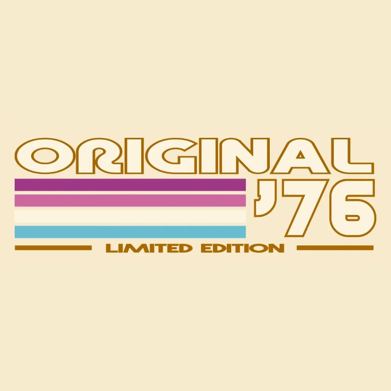 Original 76 Retro Edition