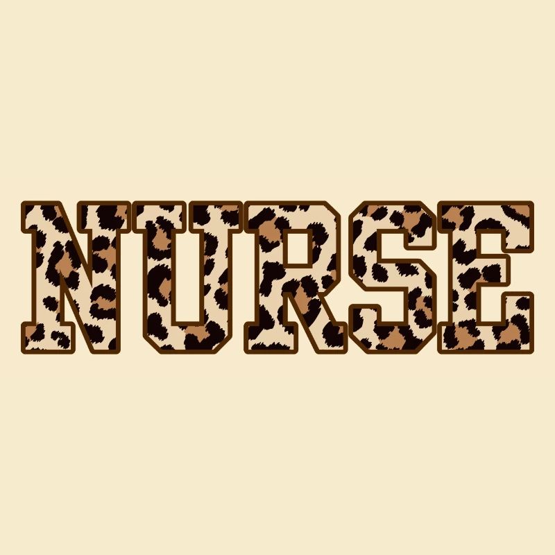 Leopard Nurse