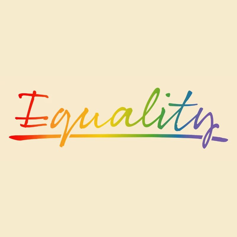 Pride Equality