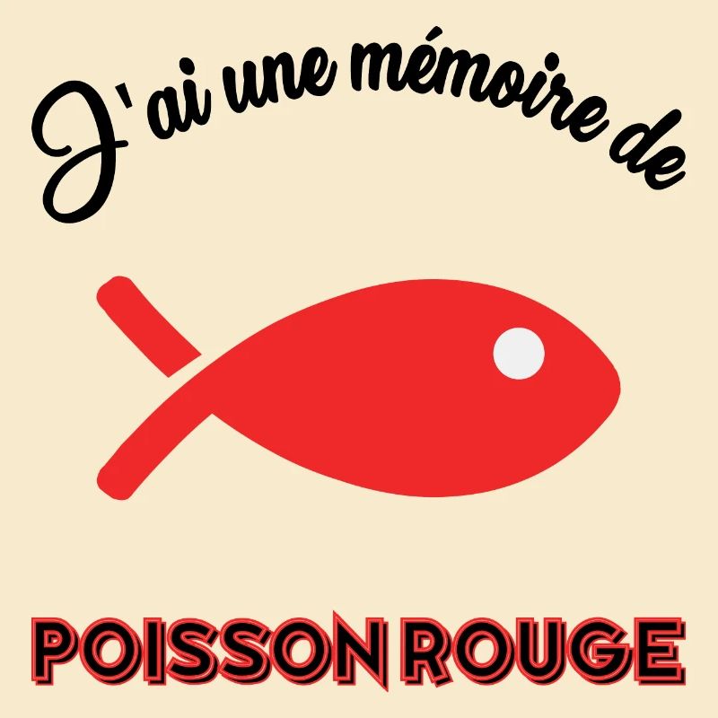 FISH. MEMORY