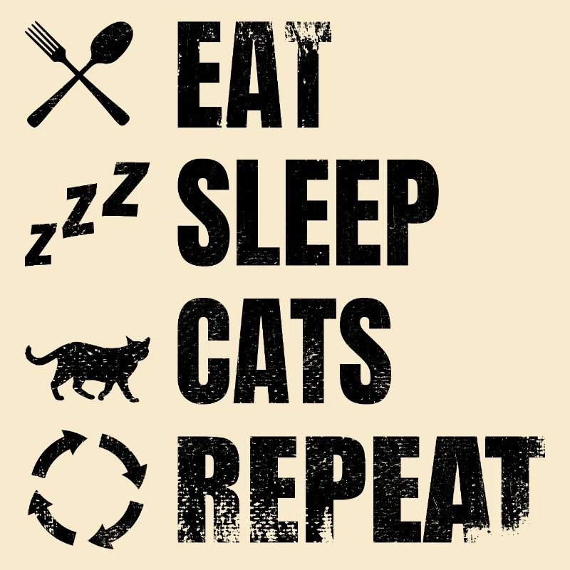 Cat Lovers Schedule