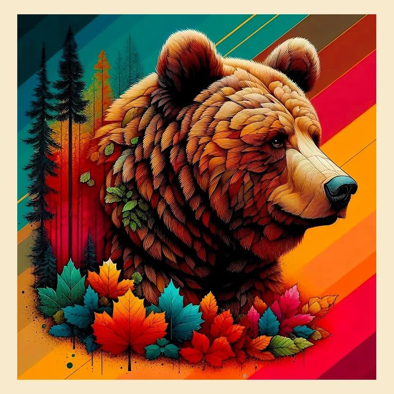 bear
