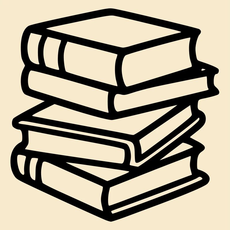 Club de lecture Book Stack Bibliothèque des enseignants