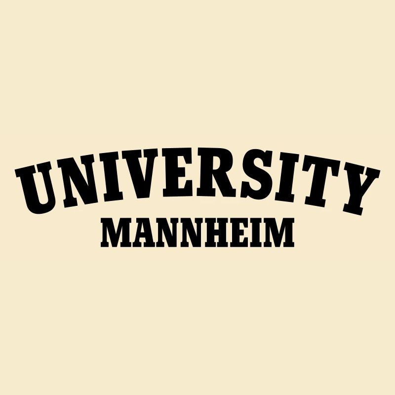 Université de Mannheim