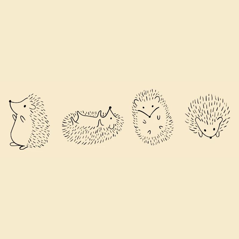 Igel Igel Igel Igel