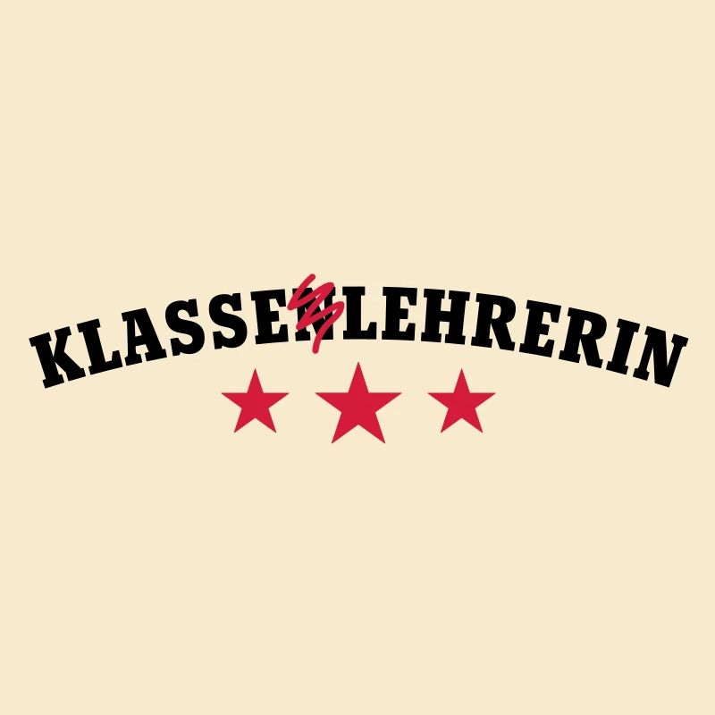 Klassenlehrerin