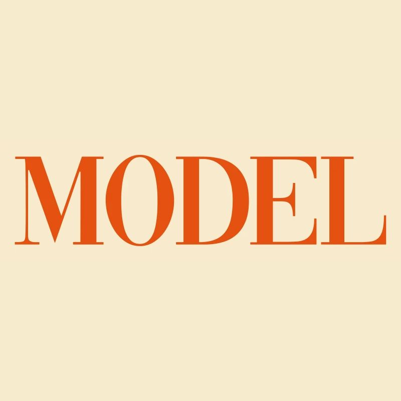 MODÈLE Mode