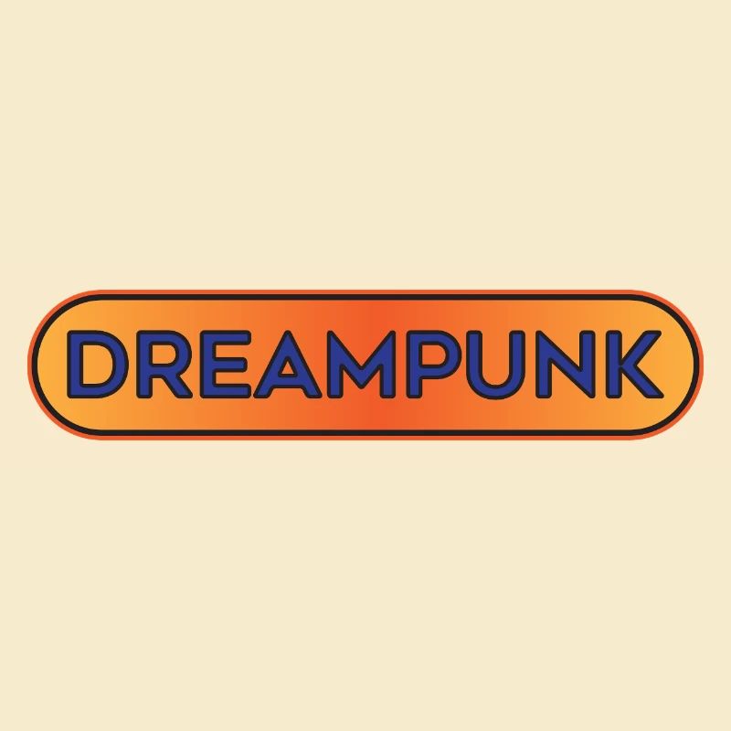 Dreampunk Sunset Gradient