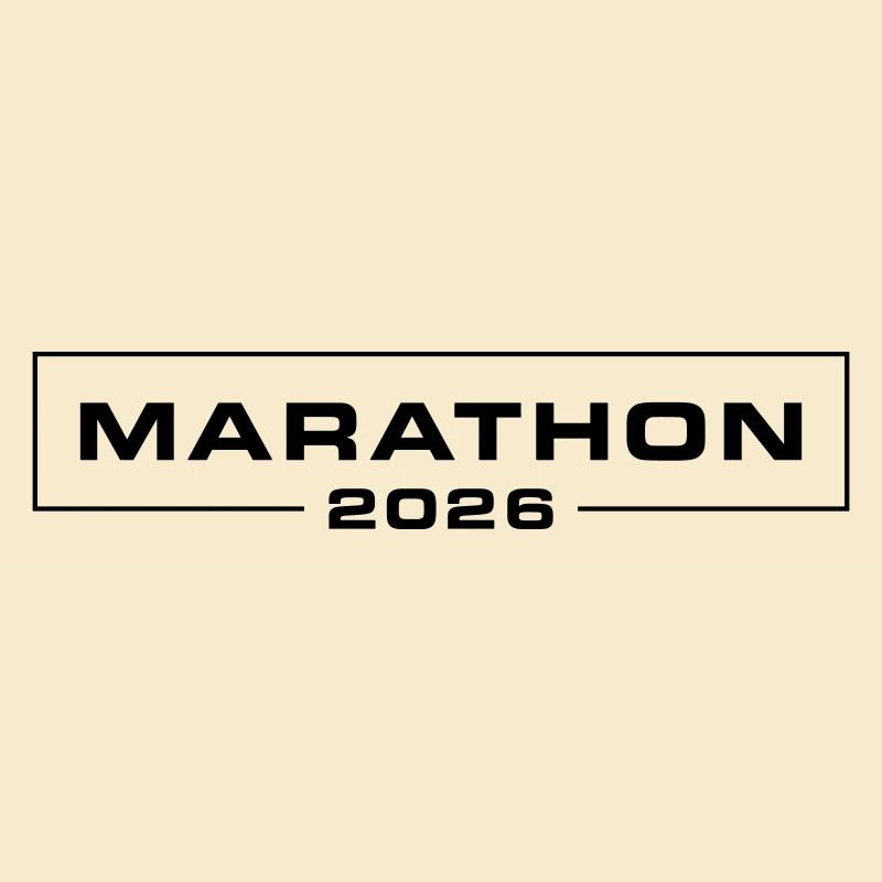 Marathon 2026