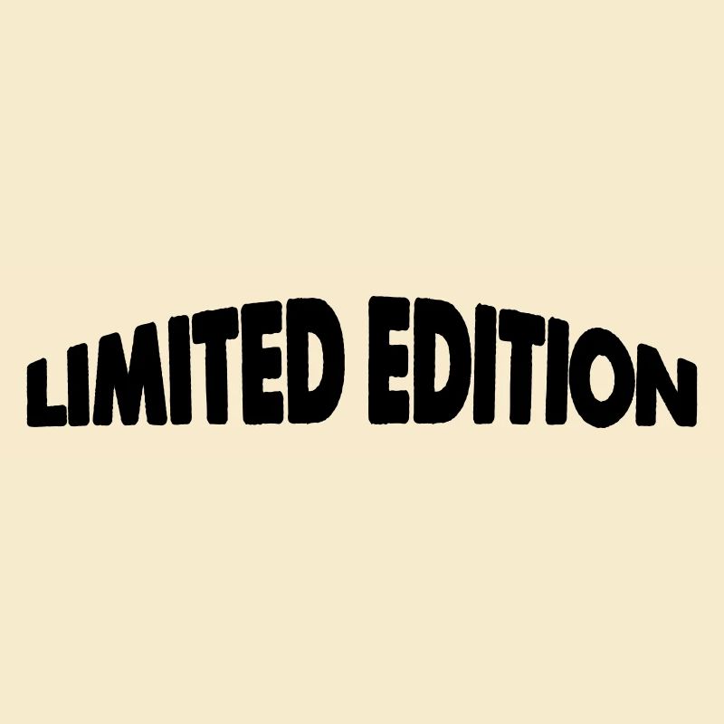 Édition limitée