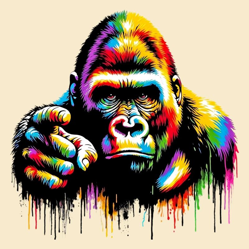Gorilla