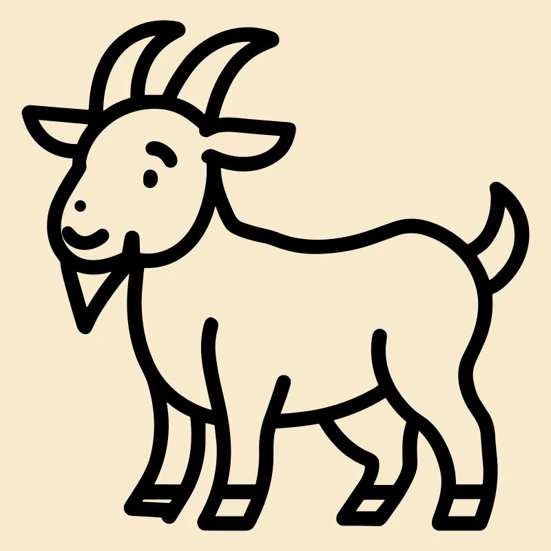 chèvre
