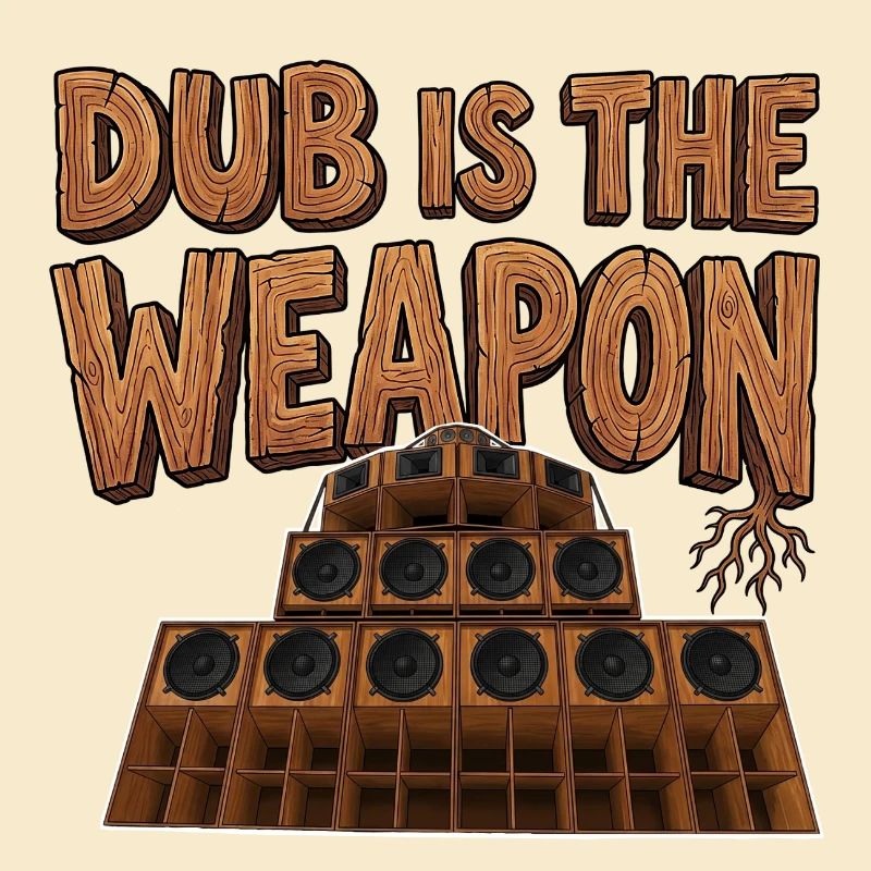 Reggae Weapon
