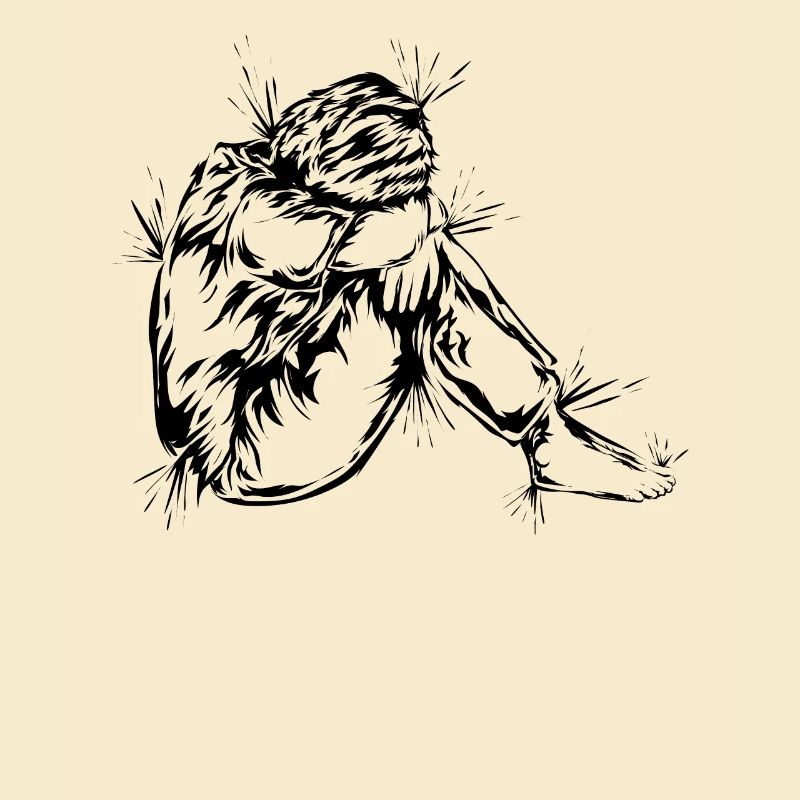 Grief Depression