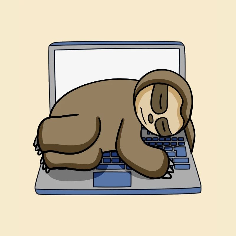 Computer Nerd Programmierer Geschenk